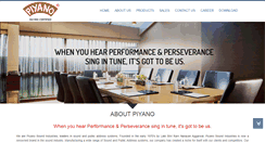 Desktop Screenshot of piyano.net